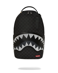 LIGHTS OUT SHARKS IN PARIS BACKPACK