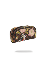 SHARKFLOWER POUCH