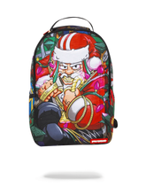 BAD SANTA