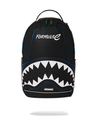 FORMULA-E GEN3 LED BACKPACK