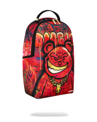 DIABLO - MURAL FIRE BACKPACK