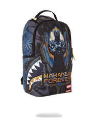 WAKANDA FOREVER