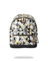 6-STRAP FRACTAL MONEY EMPEROR