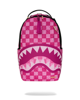 A.I. AFRICAN INTELLIGENCE THE SUNSET RESET BACKPACK - SANDFLOWER COLLAB