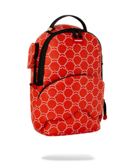 SPLINX UNLIMITED DLXSV BACKPACK