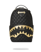 24K GENEVA BACKPACK (DLXV)