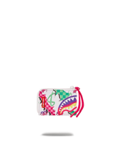 DREAMY TECHNICOLOR WALLET