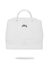 SHOW UP SHOW OUT STILETTO DUFFLE