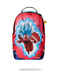 DRAGON BALL SUPER POWER SAIYAN BACKPACK
