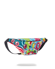 MIND TRIP SAVVY CROSSBODY