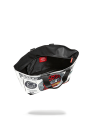 SKI MASK TOTE
