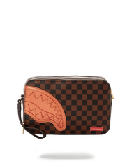HENNY TOILETRY BAG