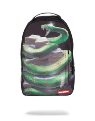 SNAKE STACKS