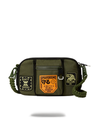 SPECIAL OPS FULL THROTTLE BRICKSIDE BAG