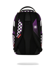 MLS COLLAB - ORLANDO CITY SHARK DLXSV BACKPACK
