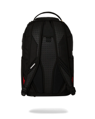 THE HERO WHITE TAPE DLXR BACKPACK