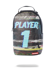 PLAYER #1