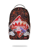 BAG TOO HOT BACKPACK