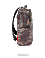 LION CAMO