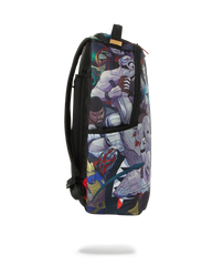 MORTAL KOMBAT: MASH UP BACKPACK