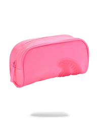 NEON SHARK (PINK) POUCH