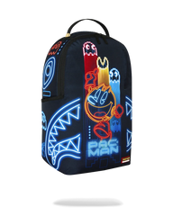 PAC-MAN EAT EM UP BACKPACK