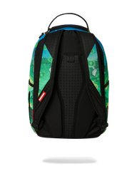 RICHIE RICH SHARK STACKS BACKPACK