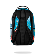 MONOPOLY JET RIDER BACKPACK