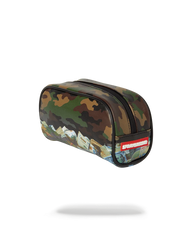 TOUGH MONEY POUCH