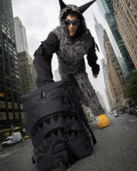 BIG STACKS SQUARE BACKPACK