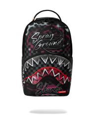 SPRAY SESSION BACKPACK