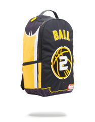 NBALAB LONZO BALL JERSEY