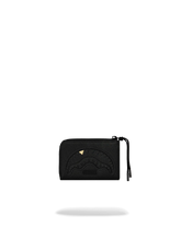 THE GOLDEN FANG SHARK WALLET