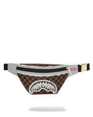 SHARK LEGACY SAVVY CROSSBODY