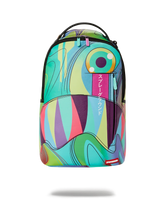 BEAUTIFUL NIGHTMARE BACKPACK (DLXV)
