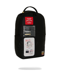 TECHPACK STACK BACKPACK