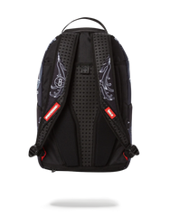 NBA IRVING MONEY BACKPACK