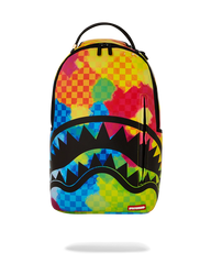 VIVID LIVID AND SPLIVID DLXSV BACKPACK