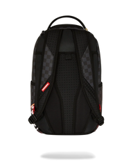 SUPERMAN HEAT VISION BACKPACK