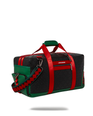 DINERO DUFFLE