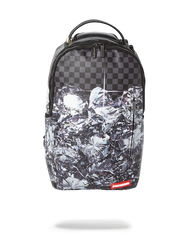 TOO MANY KARATS BACKPACK