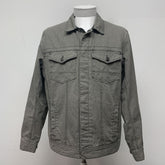 Carbon 2 Cobalt Jacket