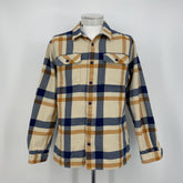 Patagonia Flannel Shirt