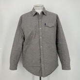 Criquet Shirt-Jac