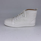 Christian Louboutin Louis Sneakers w/ Box