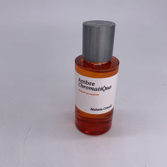 Maison Crivelli Ambre Chromatique EDP NIB