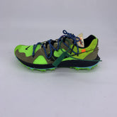 Off-White x Nike Air Zoom Terra Kiger 5 Sneakers