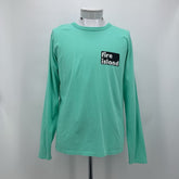 Bianca Chandon Fire Island T-Shirt LS