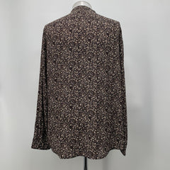 John Varvatos Keeler Shirt NWT