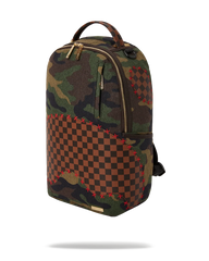 THE PARADOXX SHARK BACKPACK